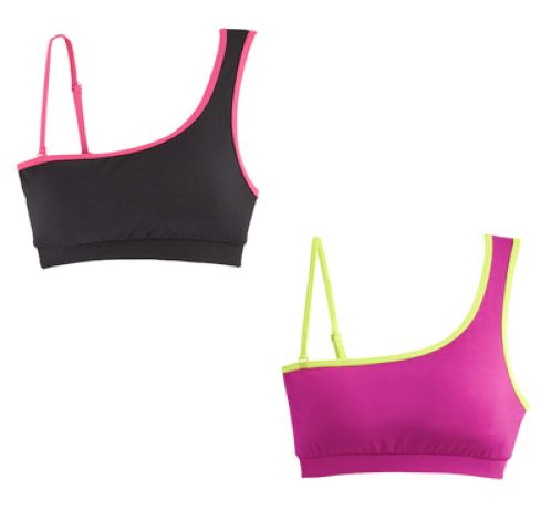 ZUMBA®Sassy Bra Top 797734765557  