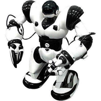 robot Robosapien V1 Robotics  