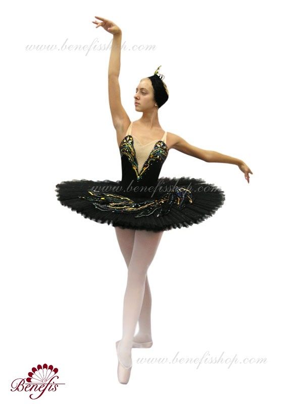 Ballet tutu Odile for child P 0104  