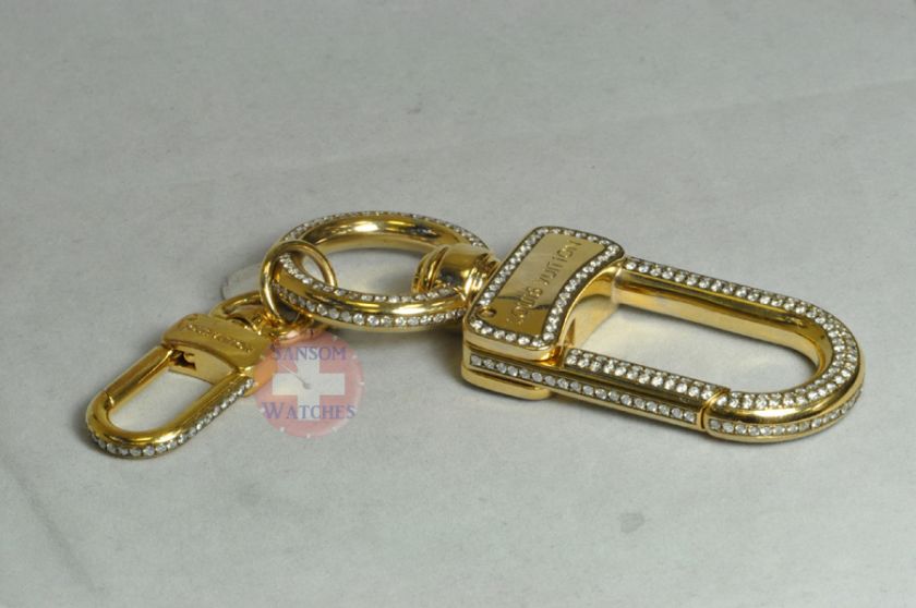 Louis Vuitton Diamond Key Chain Philadelphia buy sell trade