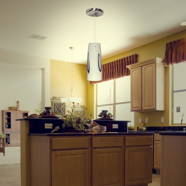 PENDANT LIGHT LIGHTING FIXTURE, IN080312  