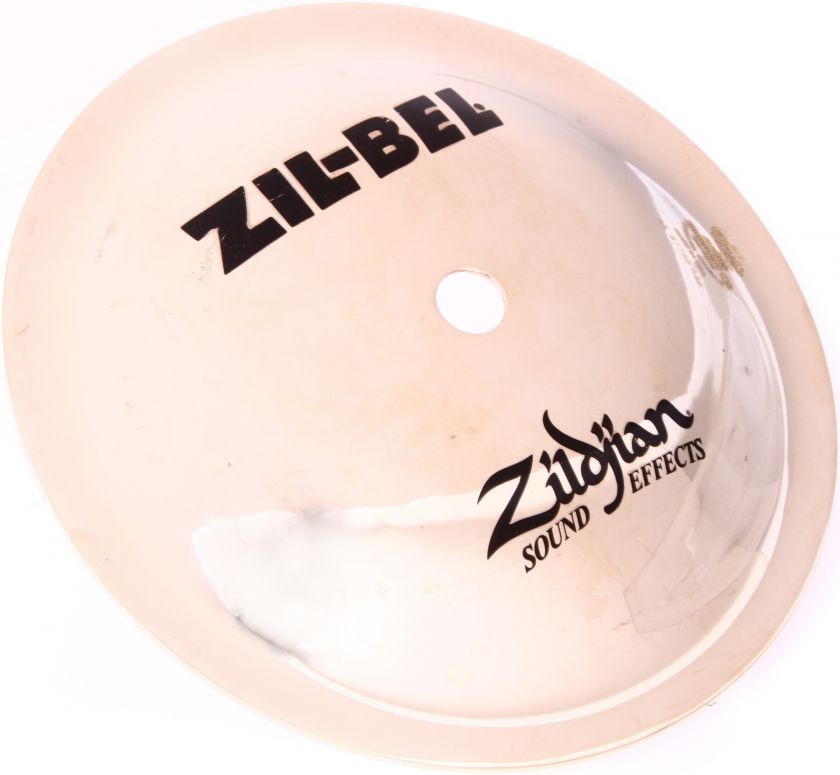 Zildjian FX Series ZIL BEL   Small 6 (FX Series ZIL BEL Small 6 