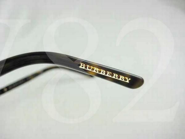 BURBERRY B BE 1140 Eyeglass Gold Havan BE1140 1077 52MM  