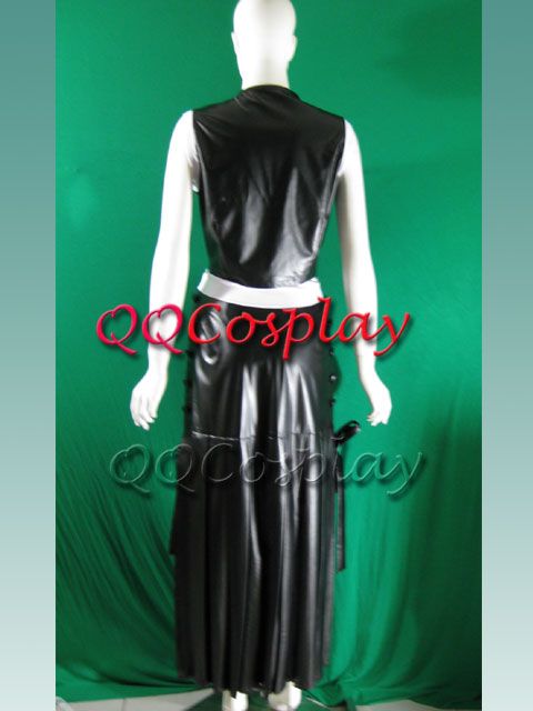 name final fantasy vii advent children tifa lockhart costume cosplay 