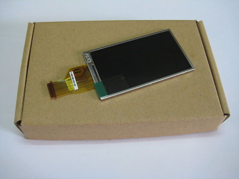   Display Fit Fujifilm Z300/Sanyo X1400 X1420 X 1400 X 1420  