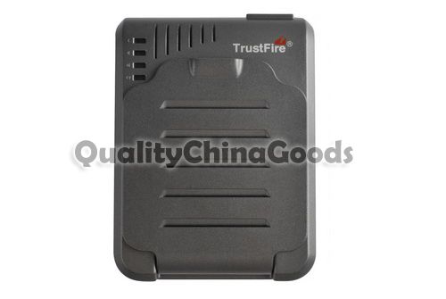  for 14500/18650/18500/16340 Battery 1 x 4pcs TrustFire AA 14500 