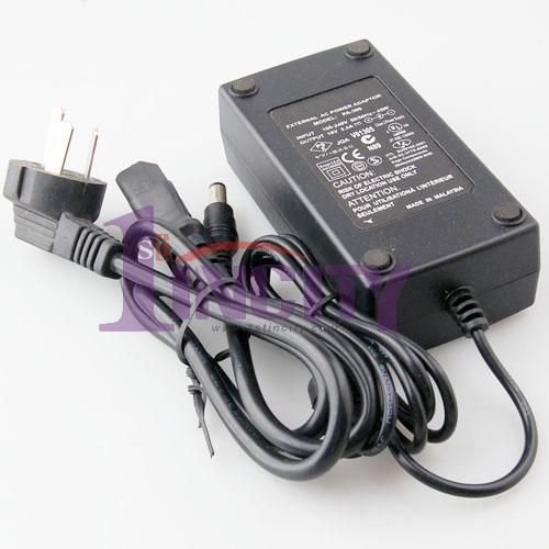 NEW YAMAHA PA 300 PA300 16V 2.4A SWITCHING AC ADAPTER  