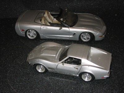 1949 FORD MERCURY & 1953 CHEVROLET DIE CAST MODEL CARS