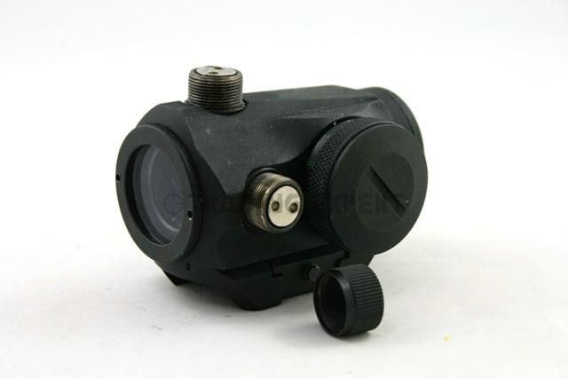 Micro T 1 1x24 mm sight for Aimpoint airsoft 1x24B