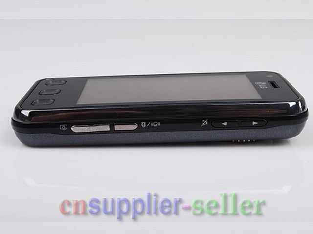 NEW 3G LG KC910 RENOIR GPS WI FI 8M ATT TMOB CELL PHONE 411378094438 