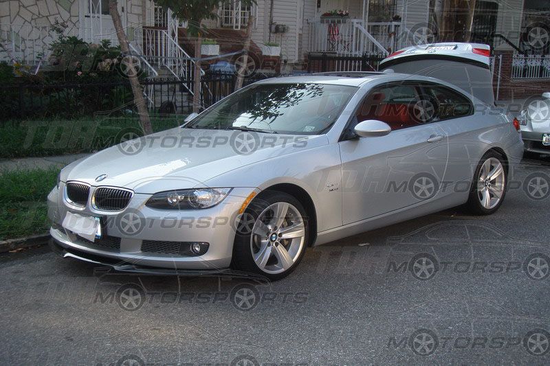 2009 BMW 335