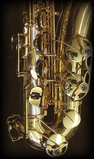 YANAGISAWA Tenor Saxophone   STERLING   T 9930   NEW   Ships FREE 