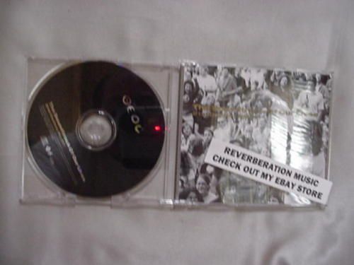 THE SOUNDTRACK OF OUR LIVES 21st Century Rip Off +2 CD  