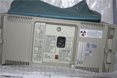 OSCILLOSCOPE TEKTRONIX 2225   50 MHZ ANALOG  