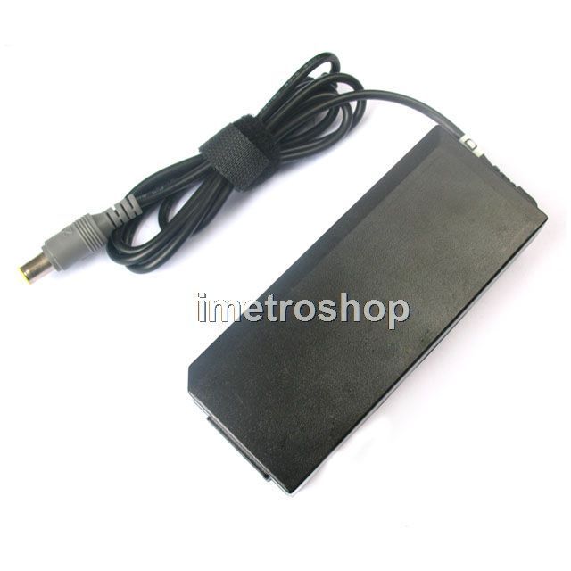 AC Power Adapter for Lenovo ThinkPad sl510 t410s x201  