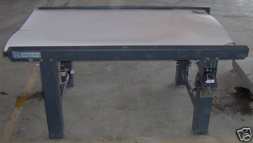 Kinetic Systems VibraPlane table Isolation 60x36  