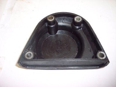 78 81 YAMAHA DT125 DT 125 175 MX ENGINE OIL PUMP COVER  