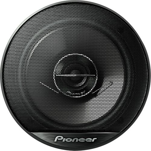 Pioneer TS G1644R 6.5 2Way Speaker Pair 884938143264  