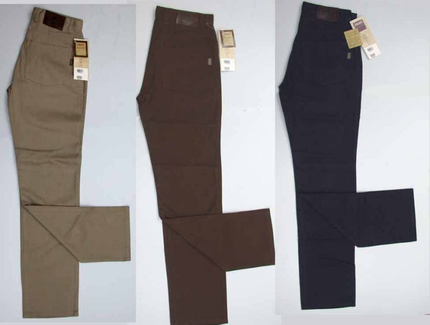 Driza Bone Moleskin Trousers / Jeans   3 Colours BNWT  