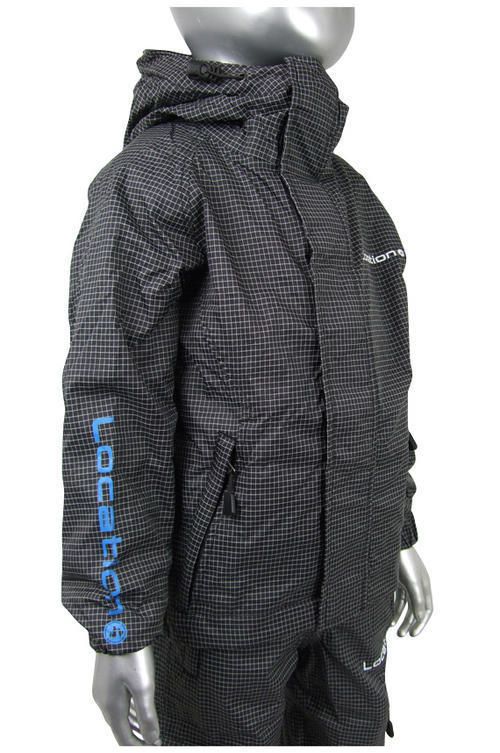 Junior, Boys, Kids Location loc Tech Tracksuits, Bnwt.  