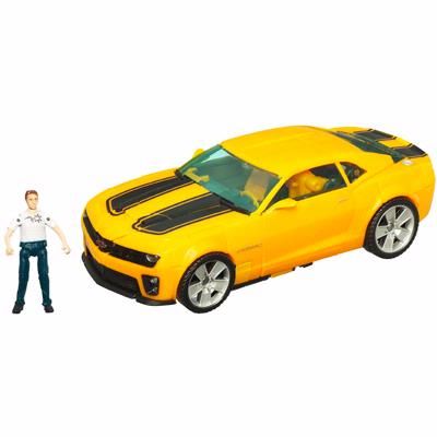   for Decepticons Human Alliance Bumblebee Sam Witwicky FIGURE  