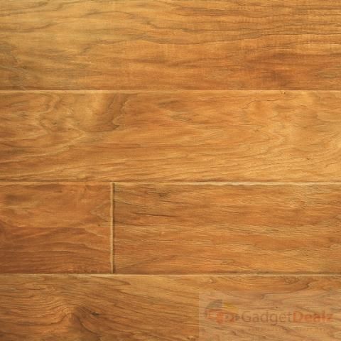 HARMONICS GA 404S GOLDEN ASPEN LAMINATE FLOORING  