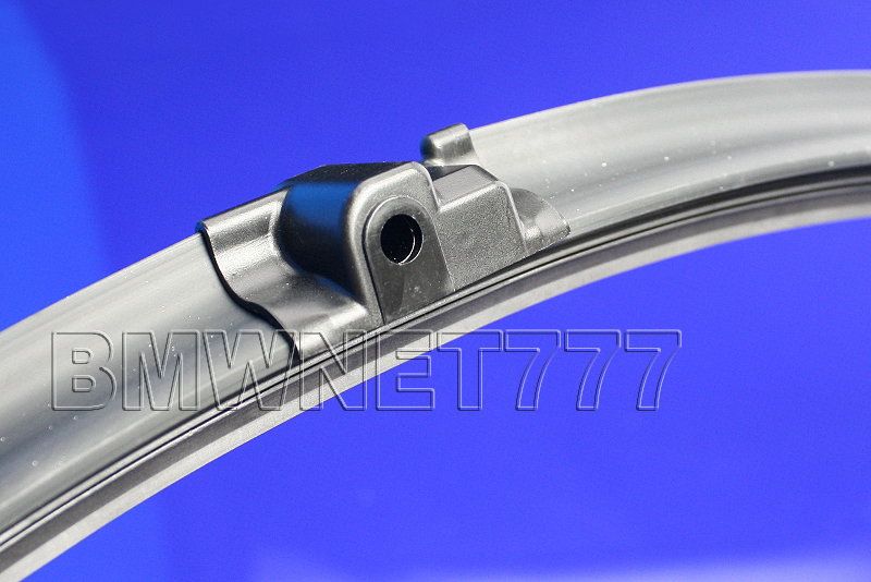 MERCEDES BENZ E CLASS W211 E320 03 09 Wiper Blades s  