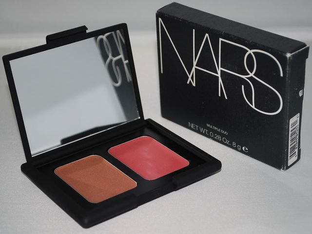 NIB Nars Multiple Duo in Maldives Riviera 5253  