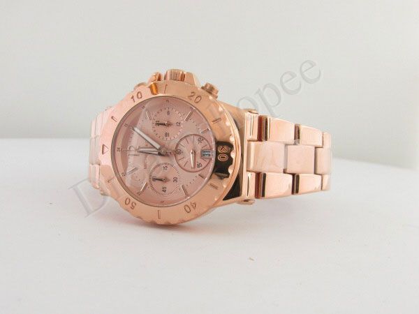 New Michael Kors MK5499 Dylan watch For Womens Authentic watch at 