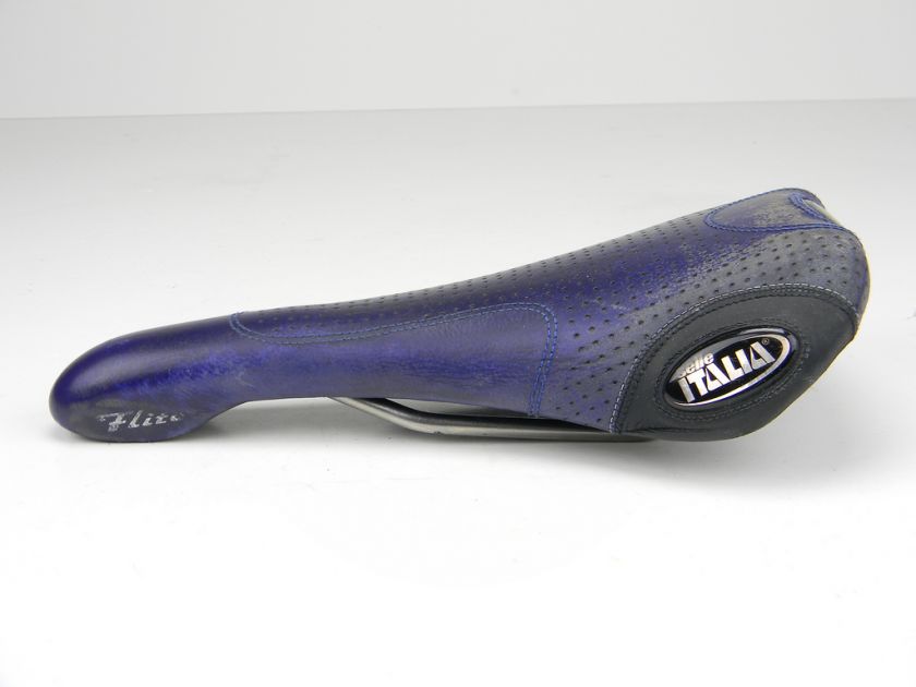 Selle Italia Flite Saddle, Hand Made In Italy  