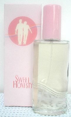 Avon Sweet Honesty Cologne Spray  