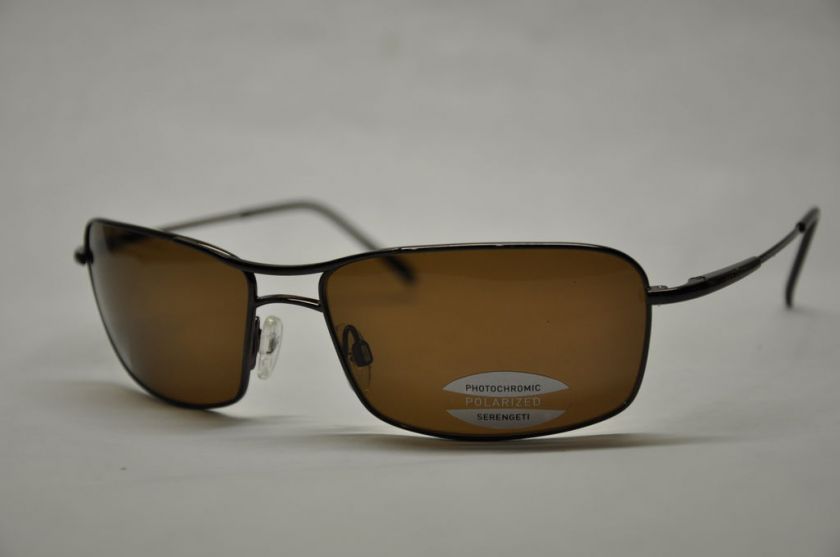 AUTHENTIC SERENGETI SUNGLASSES FIRENZE 7110 NEW  