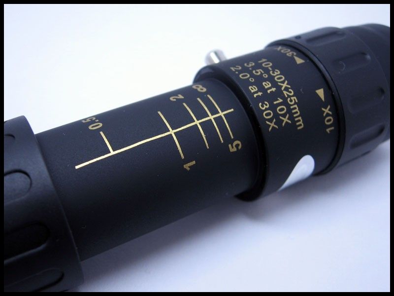 NIKULA MINI MONOCULAR BINOCULARS 10 30x25  