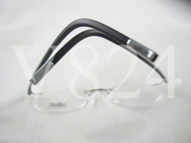 Silhouette Eyeglass ZENLIGHT 7551 6072  