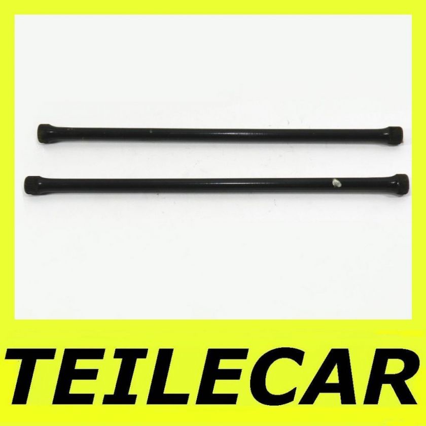 Porsche 924 / 944 23,5mm Drehstäbe Federnstab Torsion bar  