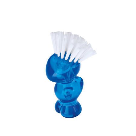 Koziol MINI TWEETIE Brush   CARIBBEAN BLUE  