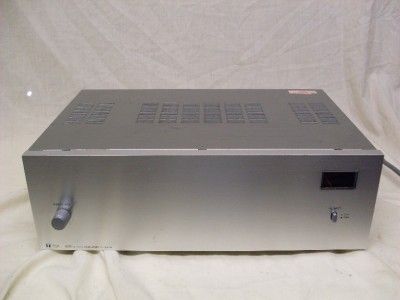 TOA P 906A 900 Series Power Amplifier P906A  