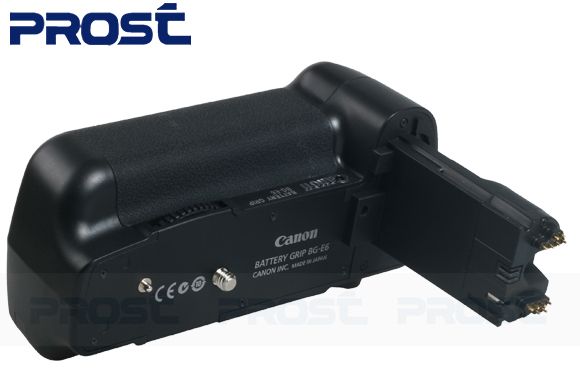 Brand New Canon BG E6 Battery Grip for Canon EOS 5D Mark II Camera 