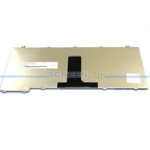 New Keyboard for Toshiba Satellite A135 A130 A105 A100  