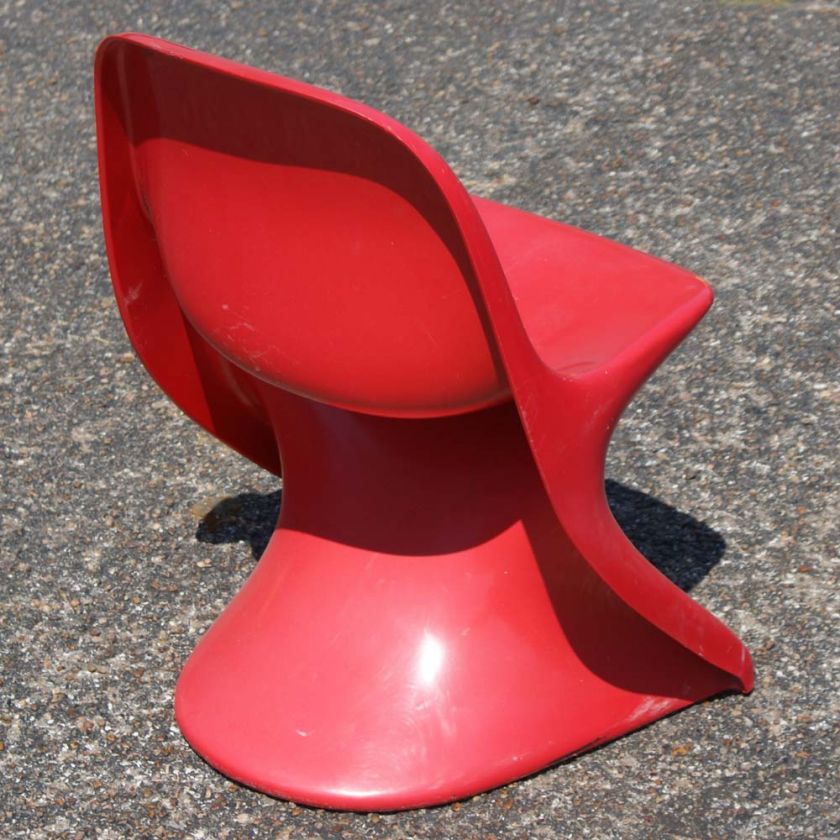 Casalino Alexander Begge Childrens Stacking Chair  