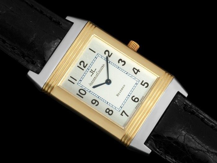 at the beginning of modern watchmaking is jaeger lecoultre the 