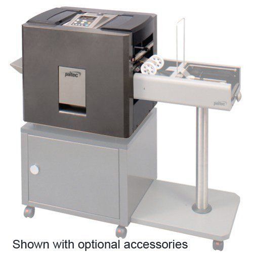 Paitec MX8000 Folder & Pressure Sealer High Production  