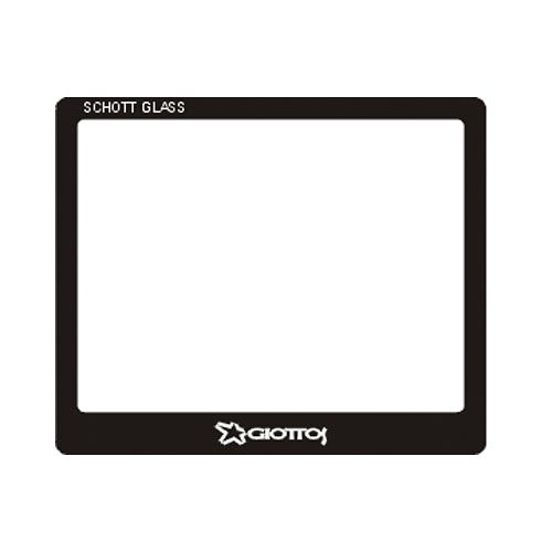 Giottos Canon T2i AEGIS Screen Protector SP83015 NEW  