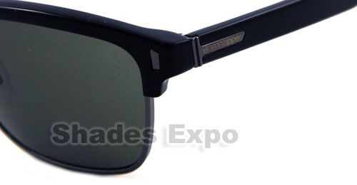 NEW VON ZIPPER SUNGLASSES VZ MAYFIELD BLACK BKV AUTH  