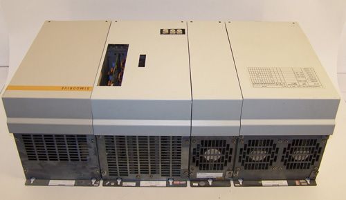 Reparatur Siemens Simodrive 690 Komplettantrieb 6SC6901  