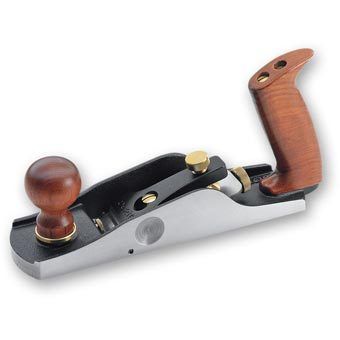 Veritas Low Angle Smoothing Plane 701899  