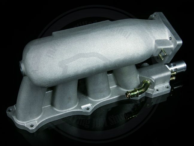 SKUNK2 PRO INTAKE MANIFOLD RSX CIVIC INTEGRA SI K20 K24  