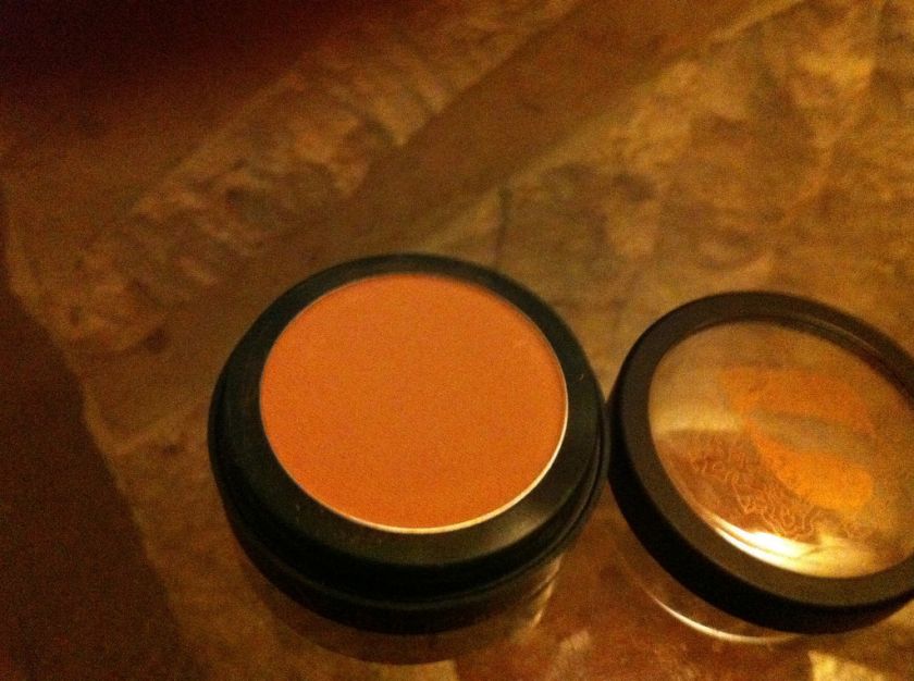 Valerie Beverly Hills BLUSH #13046 Peach Sheer discont.  