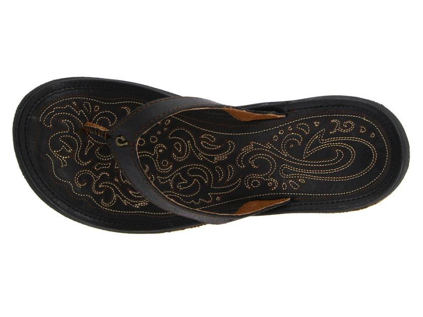 OLUKAI PANIOLO WOMENS THONG SANDAL SHOES ALL SIZES  