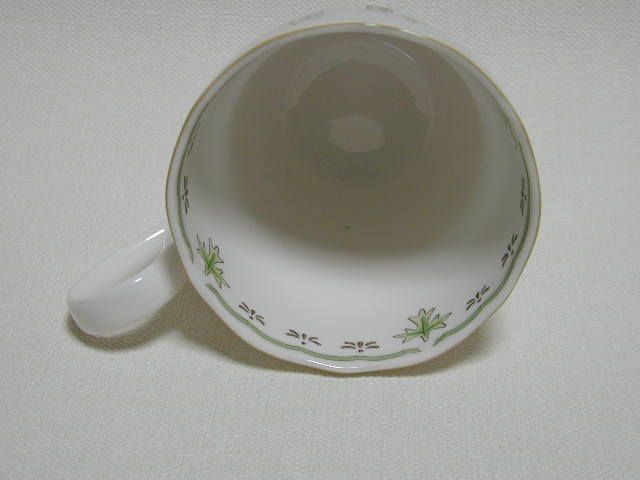 Totoro Noritake mug cup #9432 10/Totoro Ghibli  